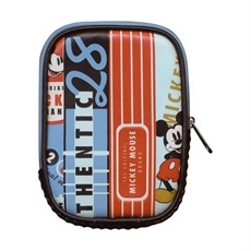 Digi Bag Digitalkamera Veske - Mickey Mouse - Retro Mouse